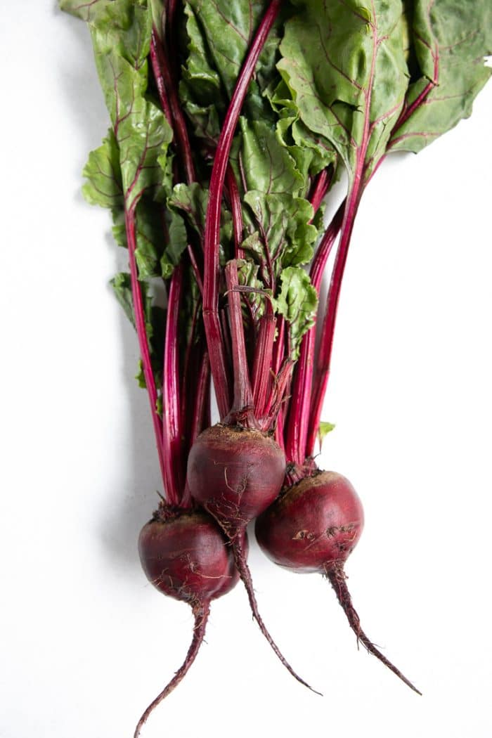 Detail Picture Of Beet Nomer 10