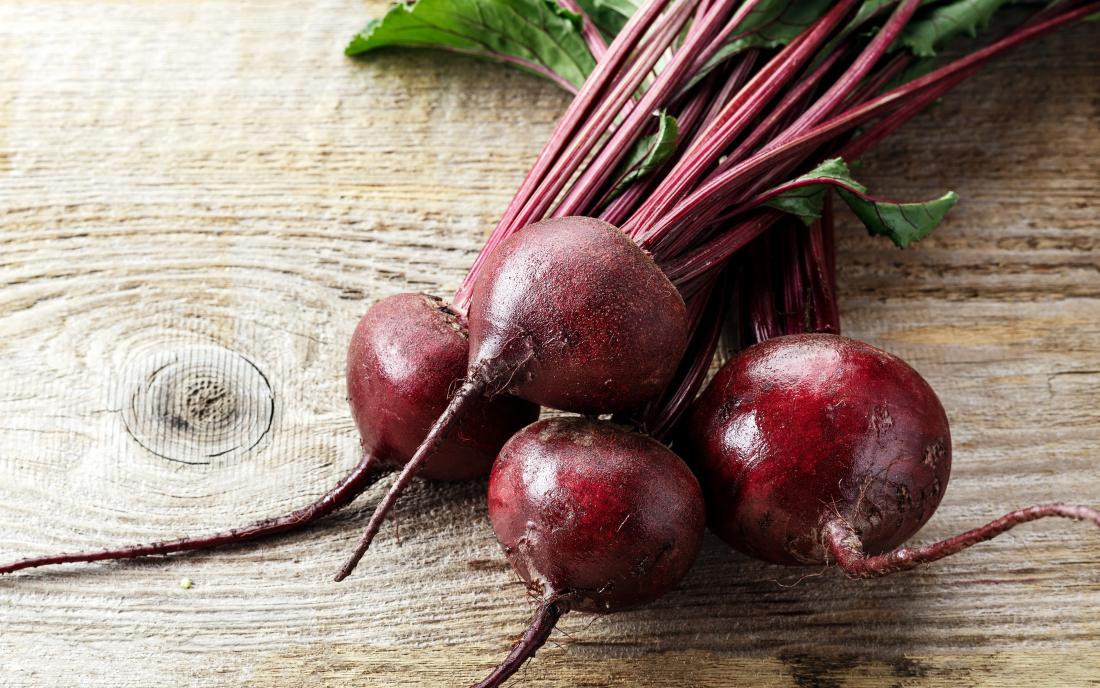 Detail Picture Of Beet Nomer 2
