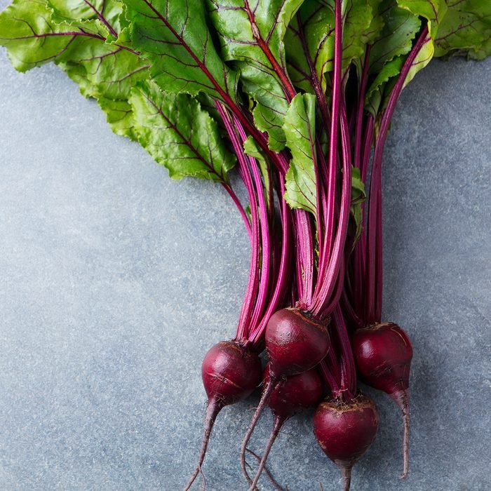 Detail Picture Of Beet Nomer 21