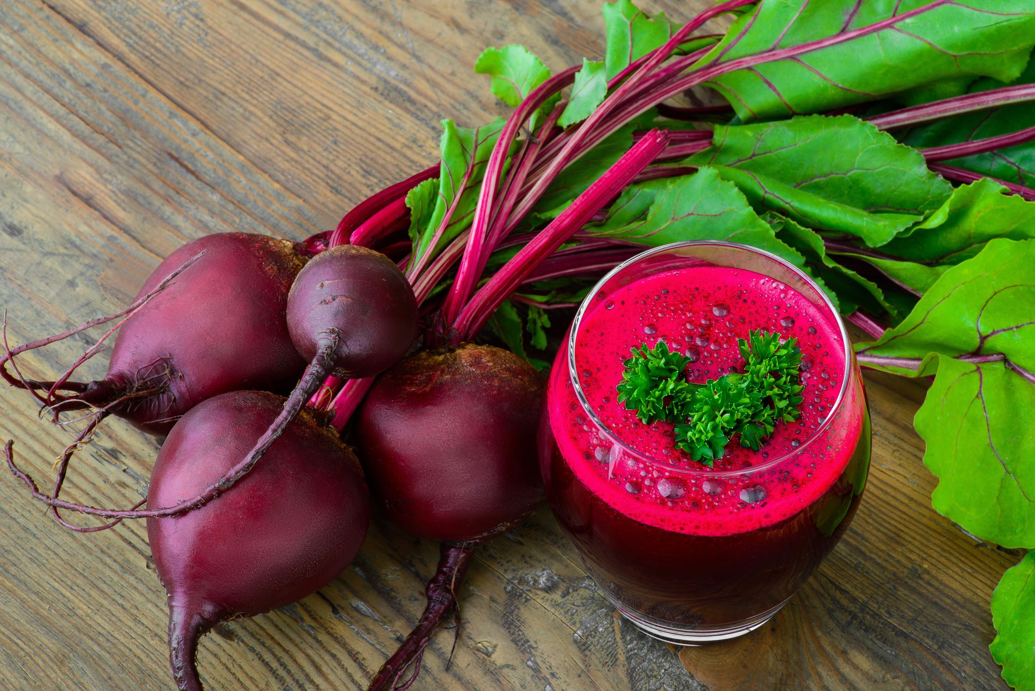 Detail Picture Of Beet Nomer 3