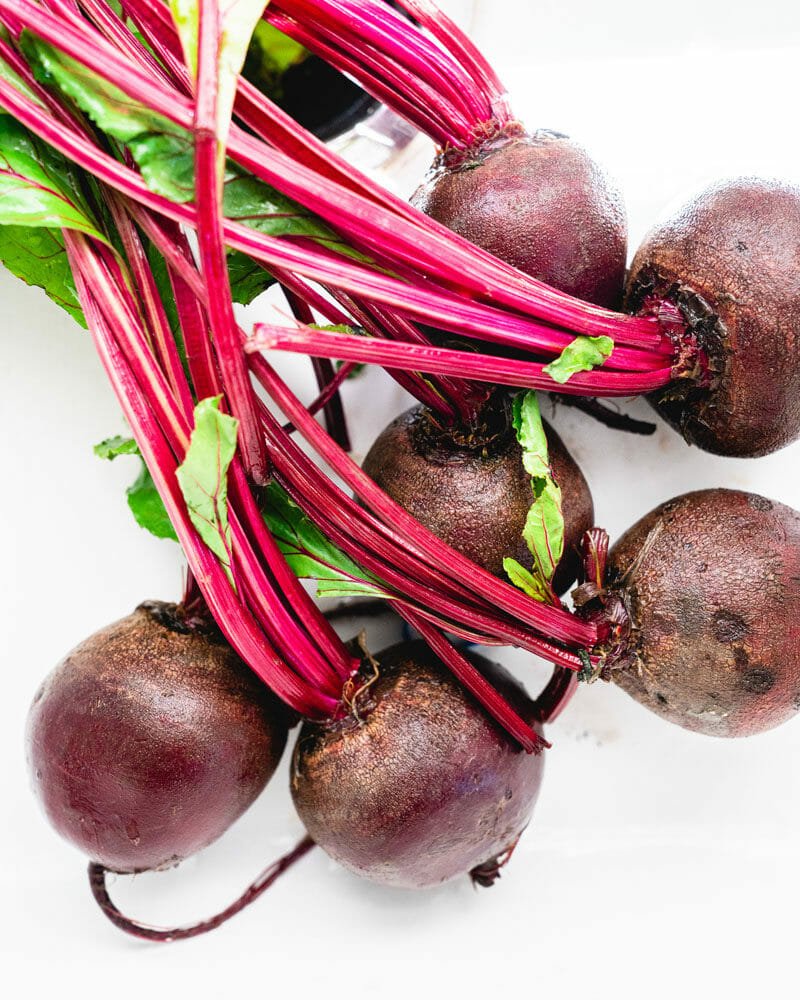 Detail Picture Of Beet Nomer 4