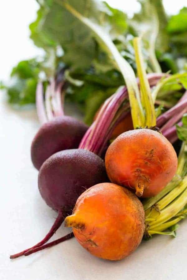 Detail Picture Of Beet Nomer 34