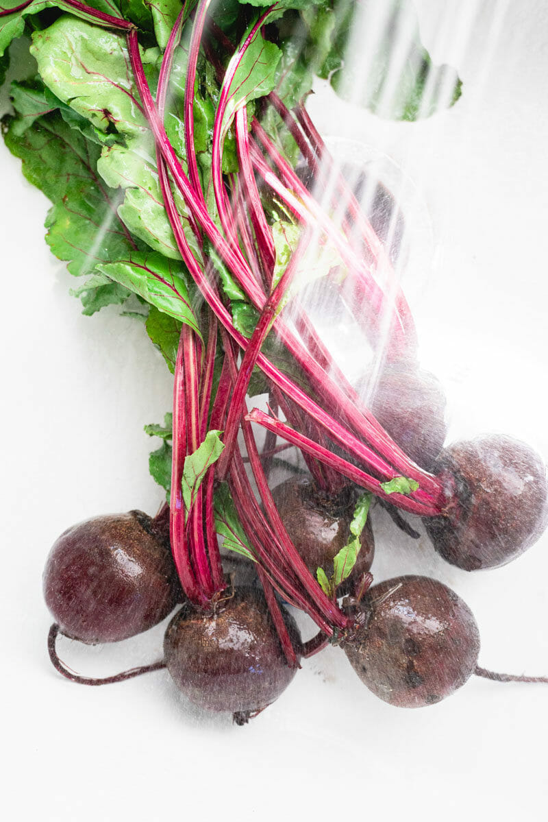 Detail Picture Of Beet Nomer 36