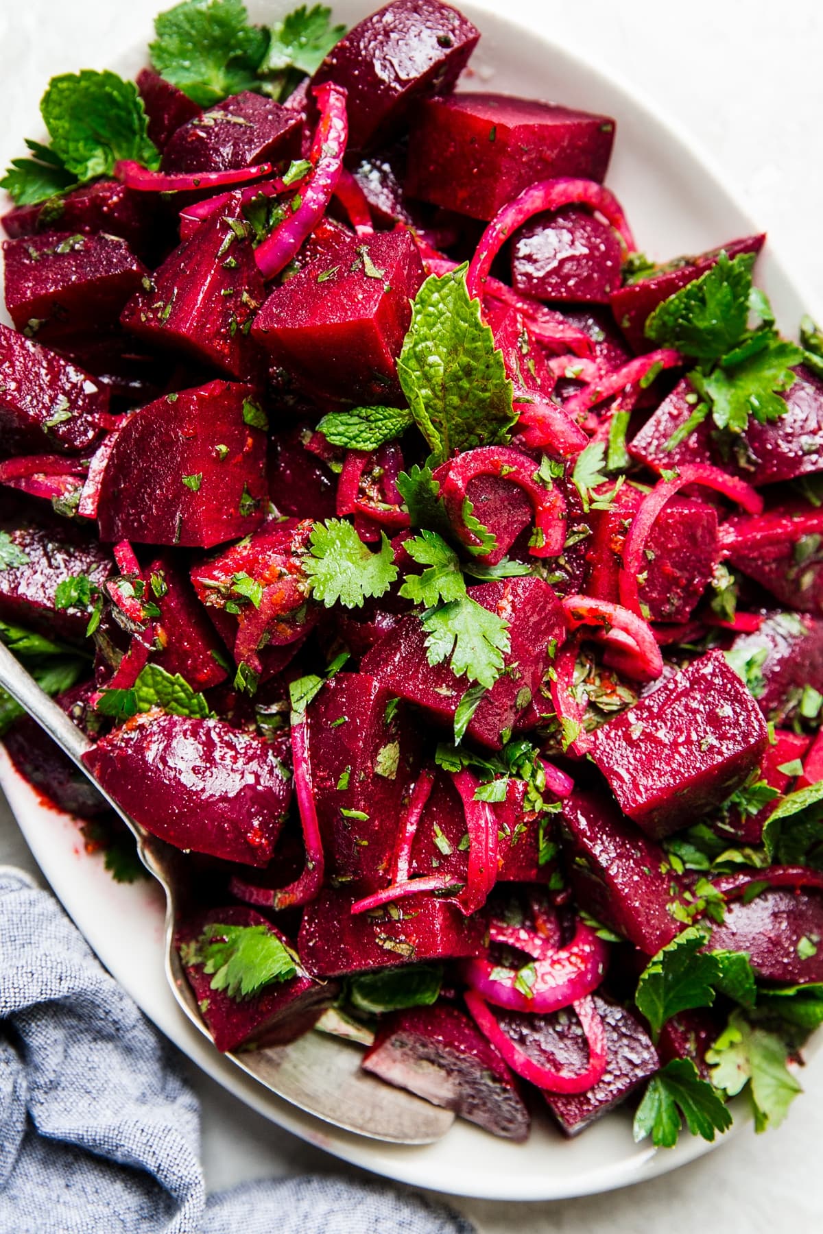 Detail Picture Of Beet Nomer 40