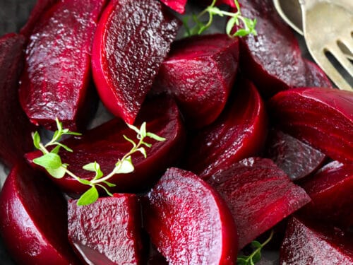 Detail Picture Of Beet Nomer 42