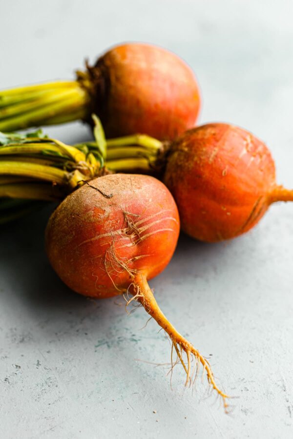 Detail Picture Of Beet Nomer 43