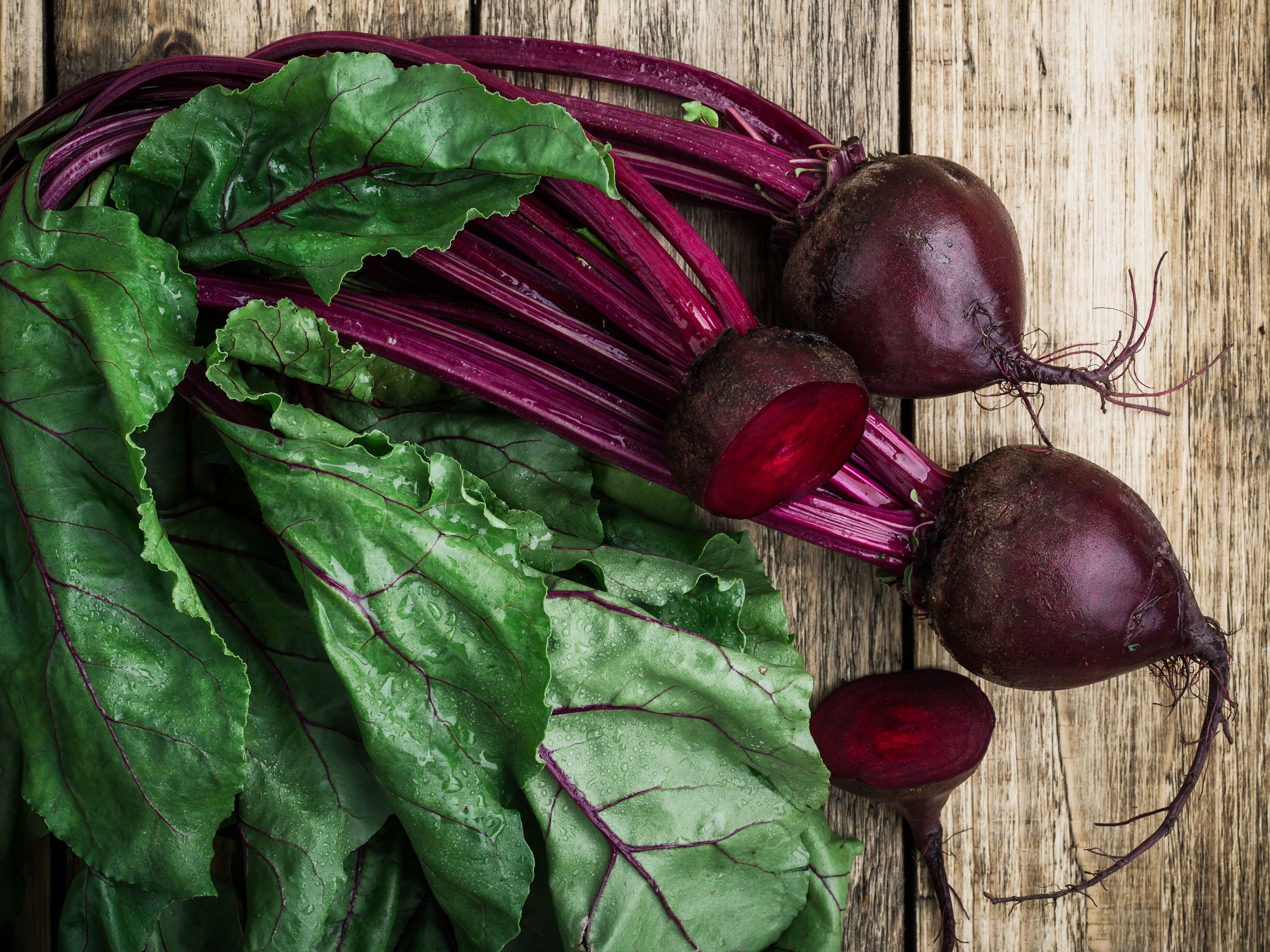 Detail Picture Of Beet Nomer 49