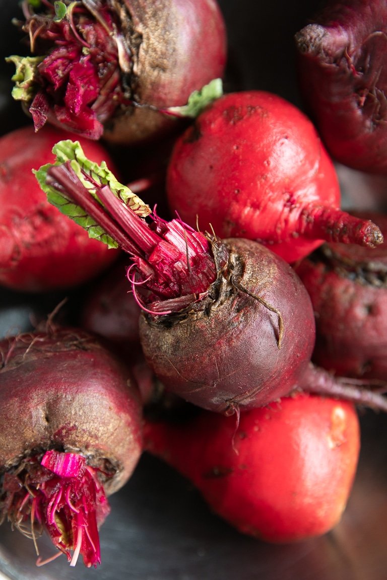 Detail Picture Of Beet Nomer 8