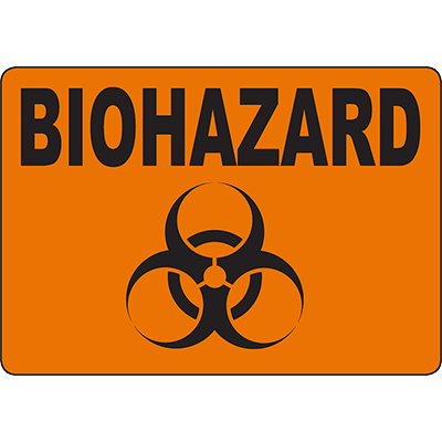 Detail Picture Of Biohazard Symbol Nomer 28