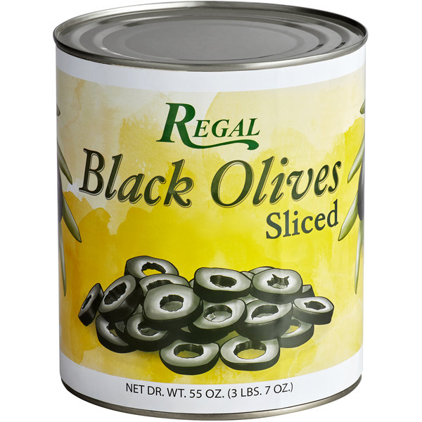 Detail Picture Of Black Olives Nomer 34