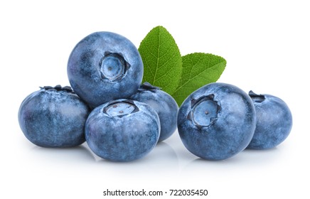 Detail Picture Of Blueberries Nomer 8