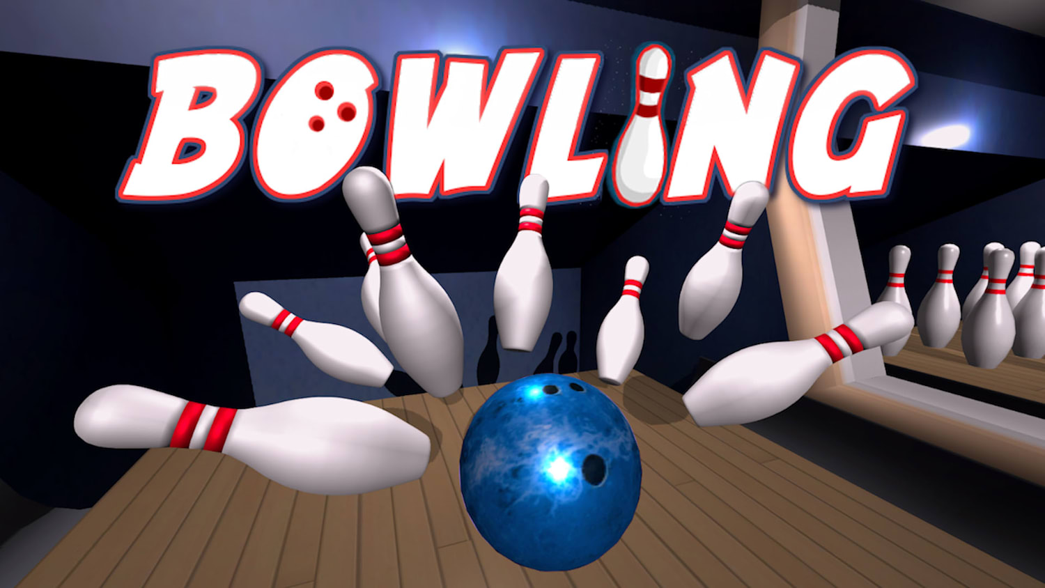 Detail Picture Of Bowling Nomer 6