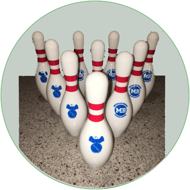 Detail Picture Of Bowling Pins Nomer 28