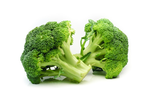 Detail Picture Of Broccoli Nomer 9