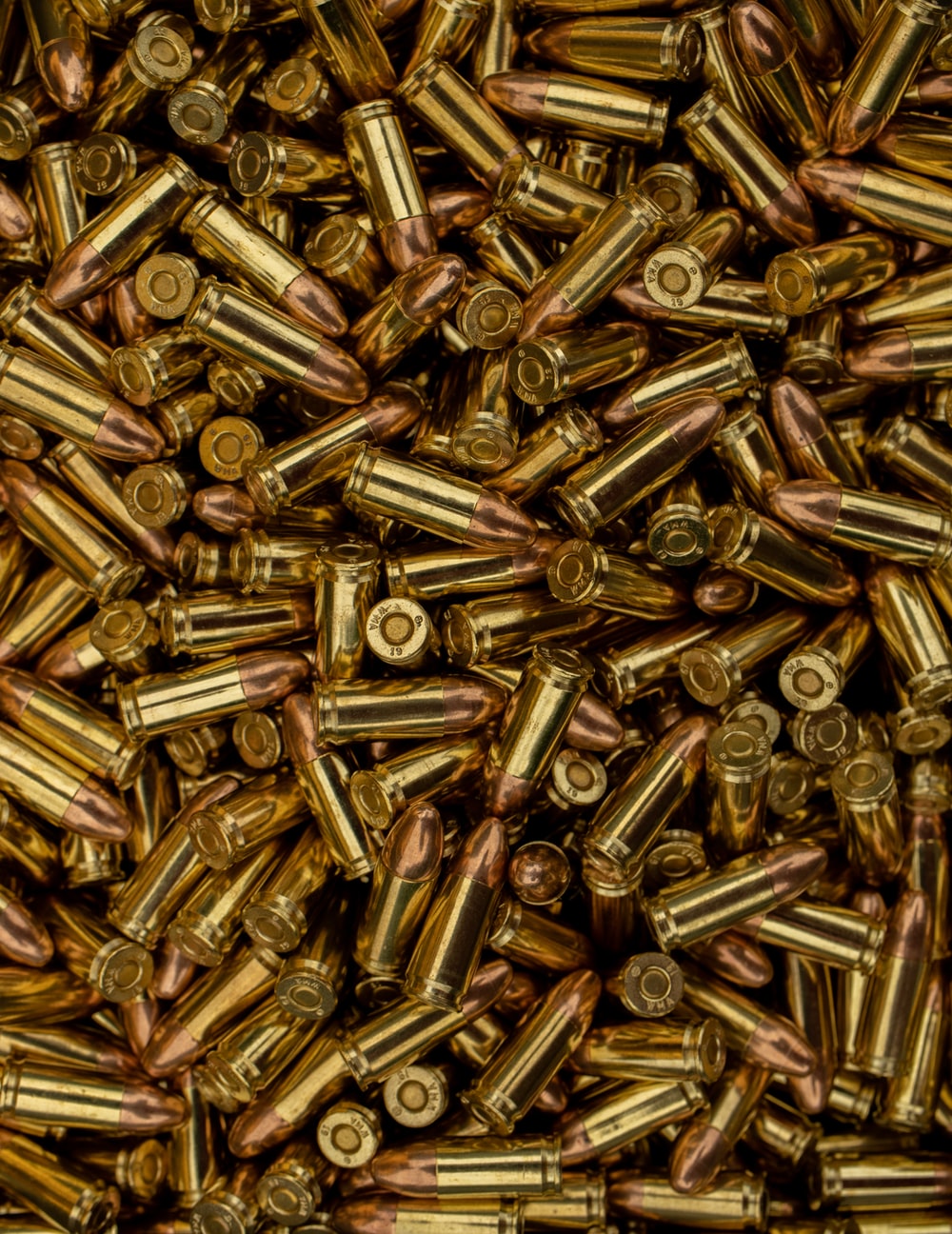 Detail Picture Of Bullets Nomer 2