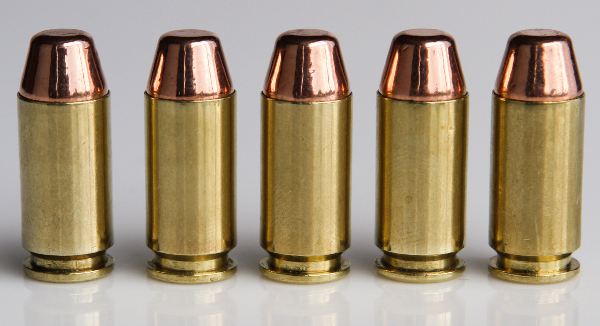 Detail Picture Of Bullets Nomer 3