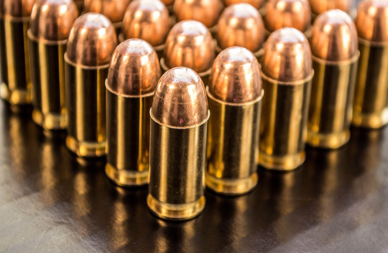 Detail Picture Of Bullets Nomer 21