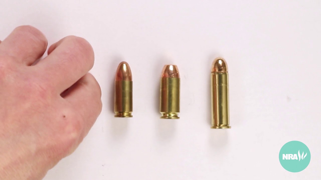 Detail Picture Of Bullets Nomer 24