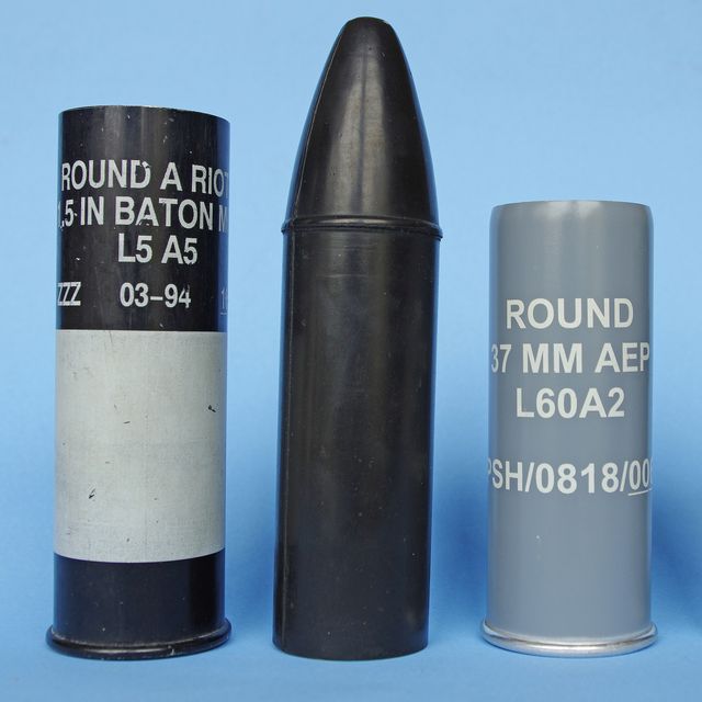 Detail Picture Of Bullets Nomer 28