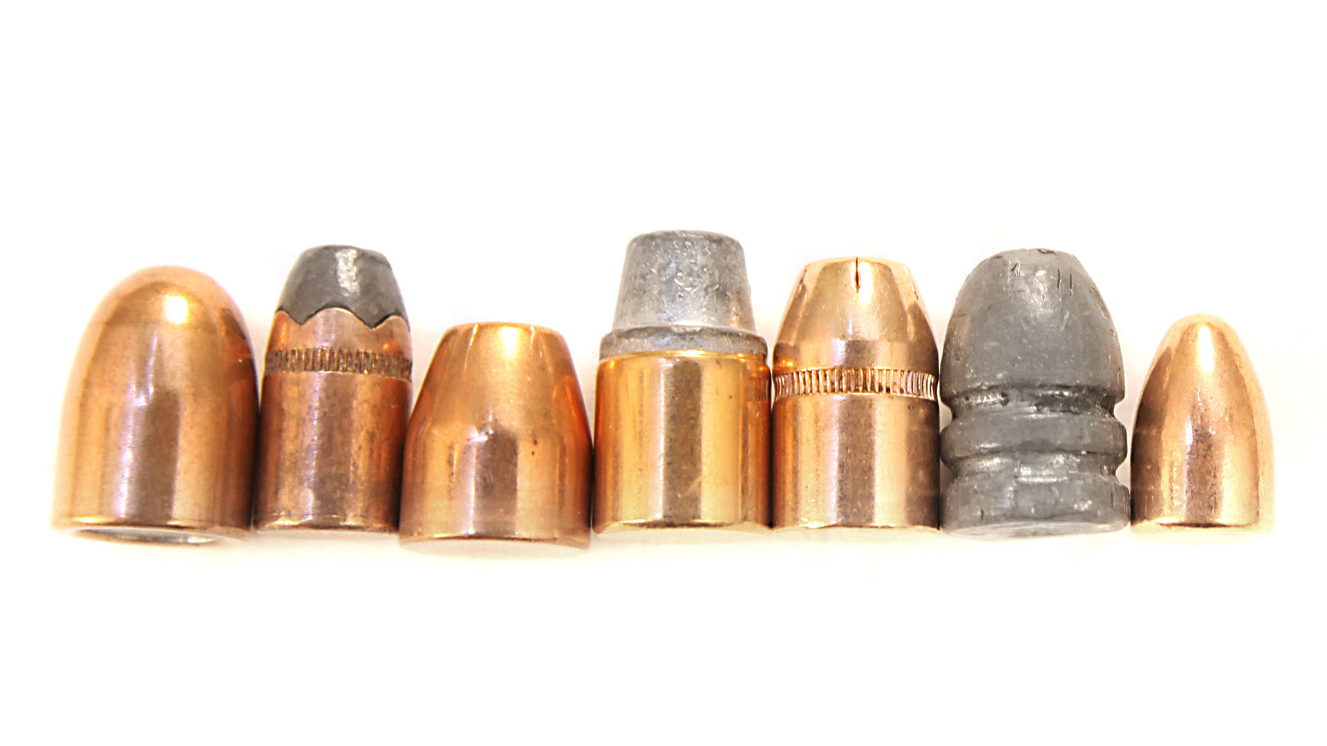 Detail Picture Of Bullets Nomer 34