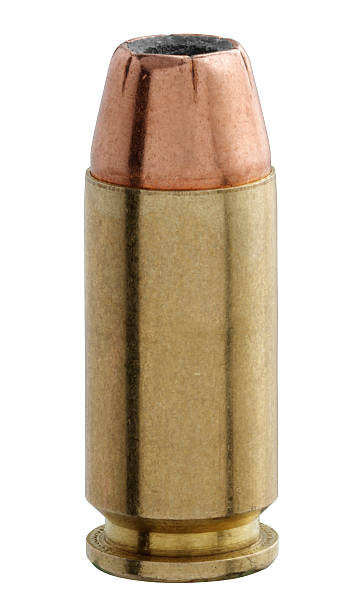 Detail Picture Of Bullets Nomer 40