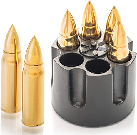 Detail Picture Of Bullets Nomer 42