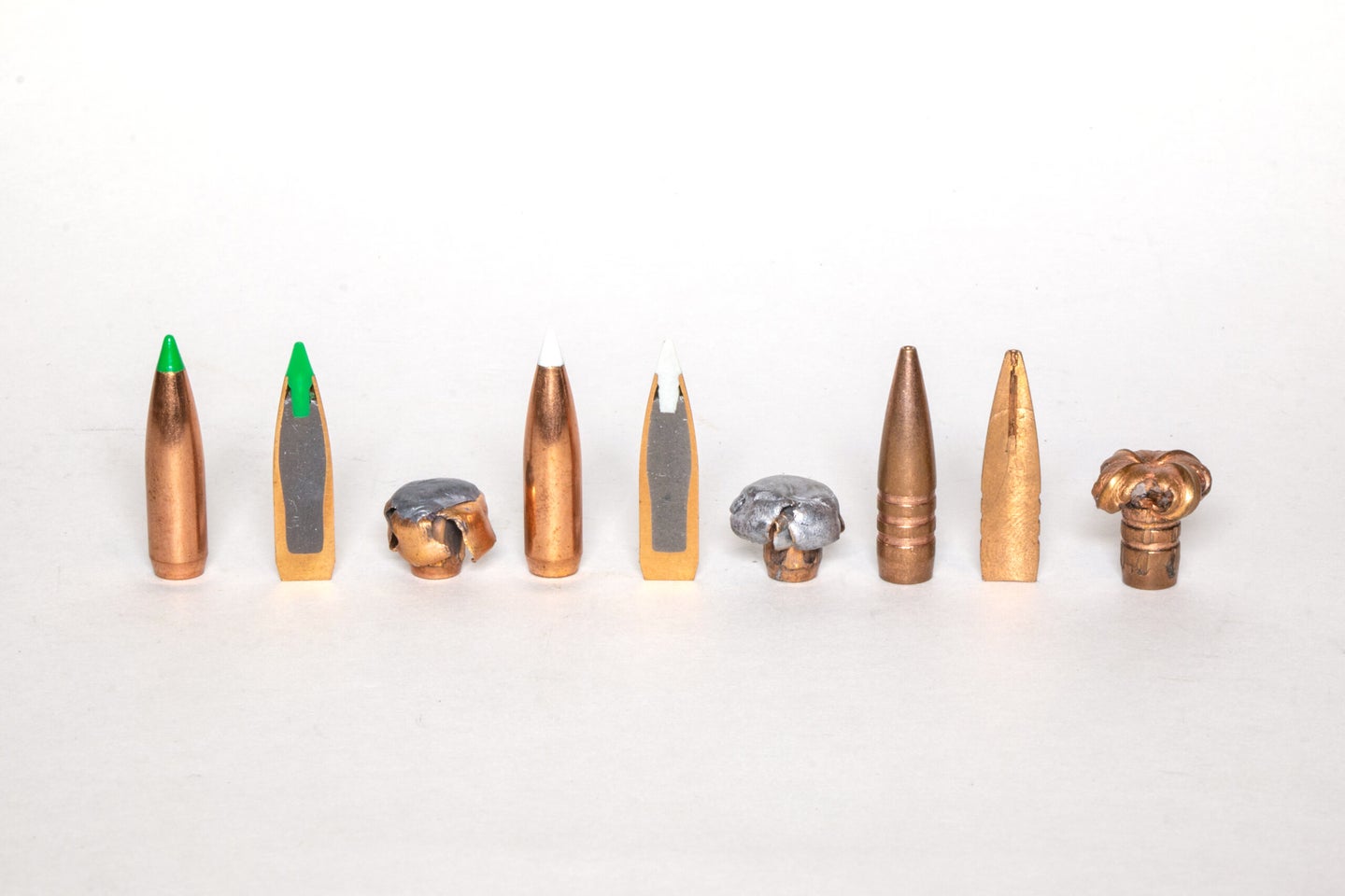Detail Picture Of Bullets Nomer 43