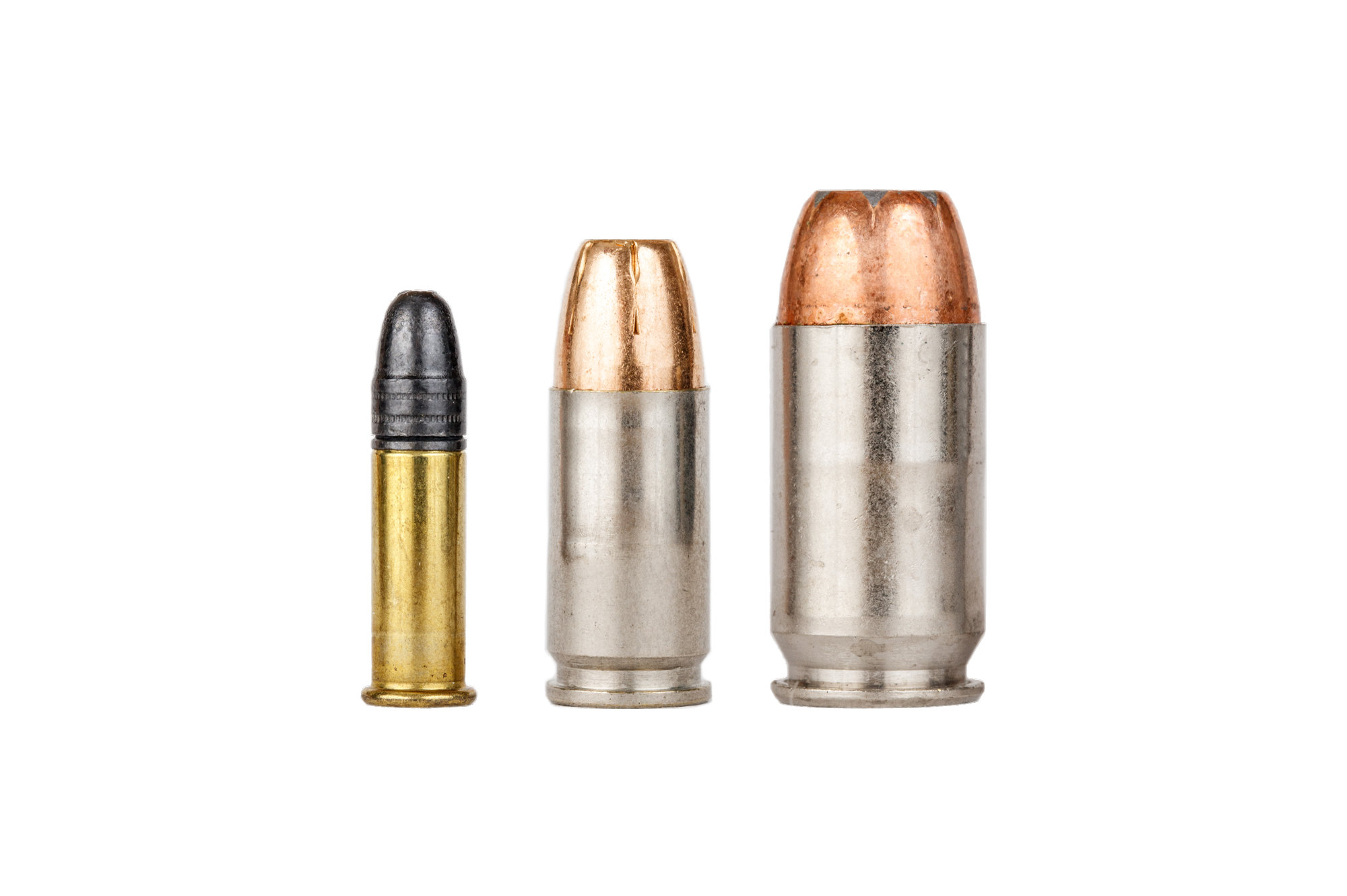 Detail Picture Of Bullets Nomer 44