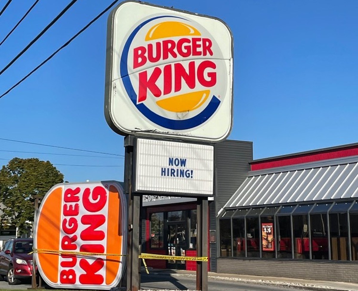 Detail Picture Of Burger King Nomer 8
