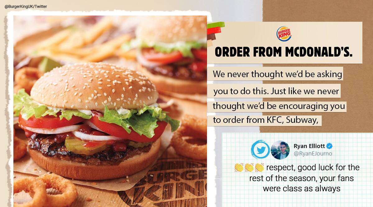 Detail Picture Of Burger King Nomer 20