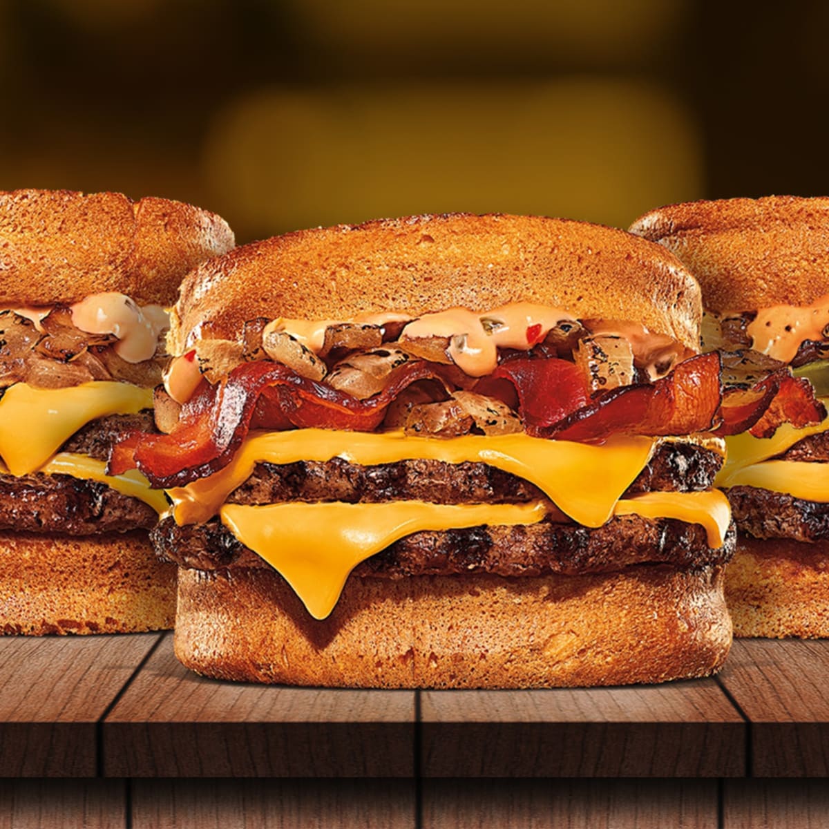 Detail Picture Of Burger King Nomer 28
