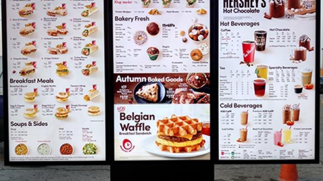 Detail Picture Of Burger King Menu Nomer 12