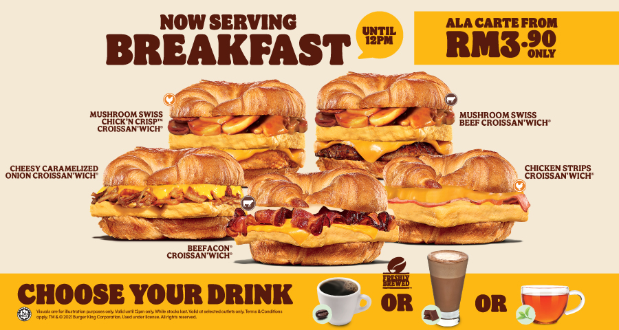 Detail Picture Of Burger King Menu Nomer 18