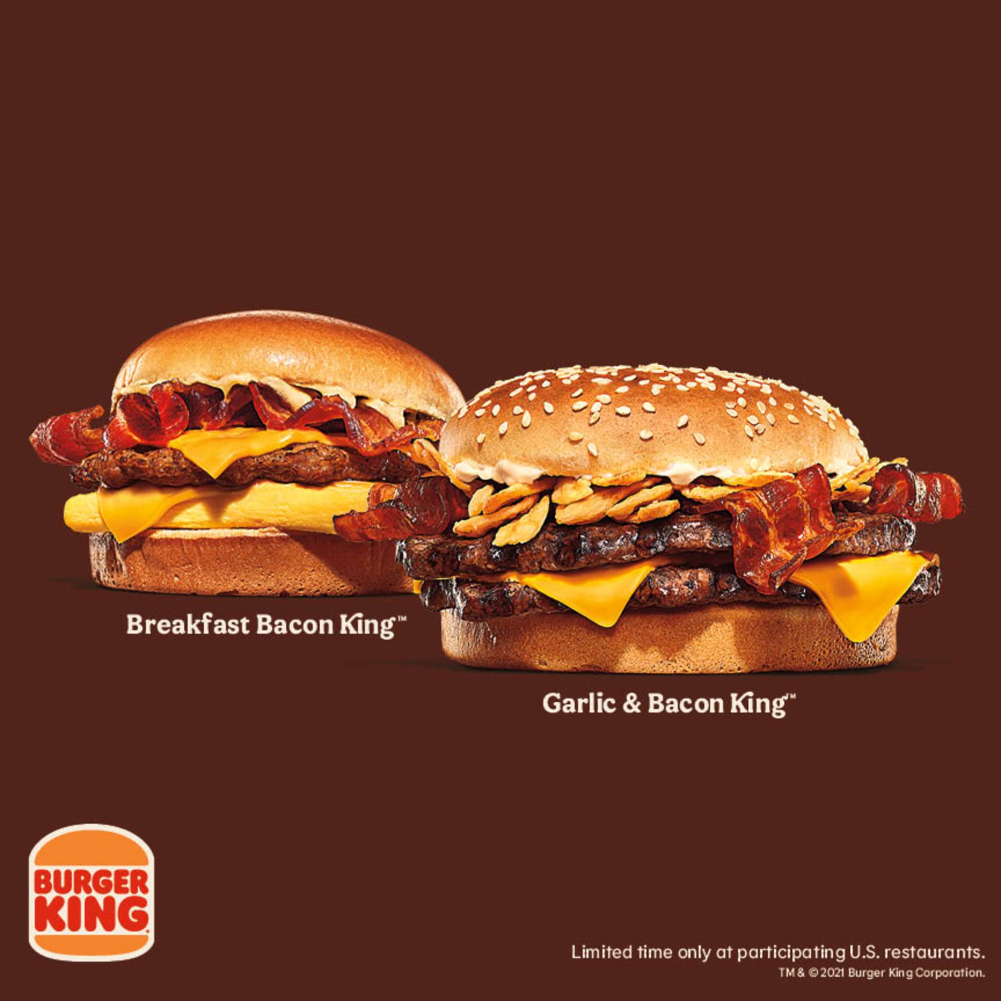 Detail Picture Of Burger King Menu Nomer 4