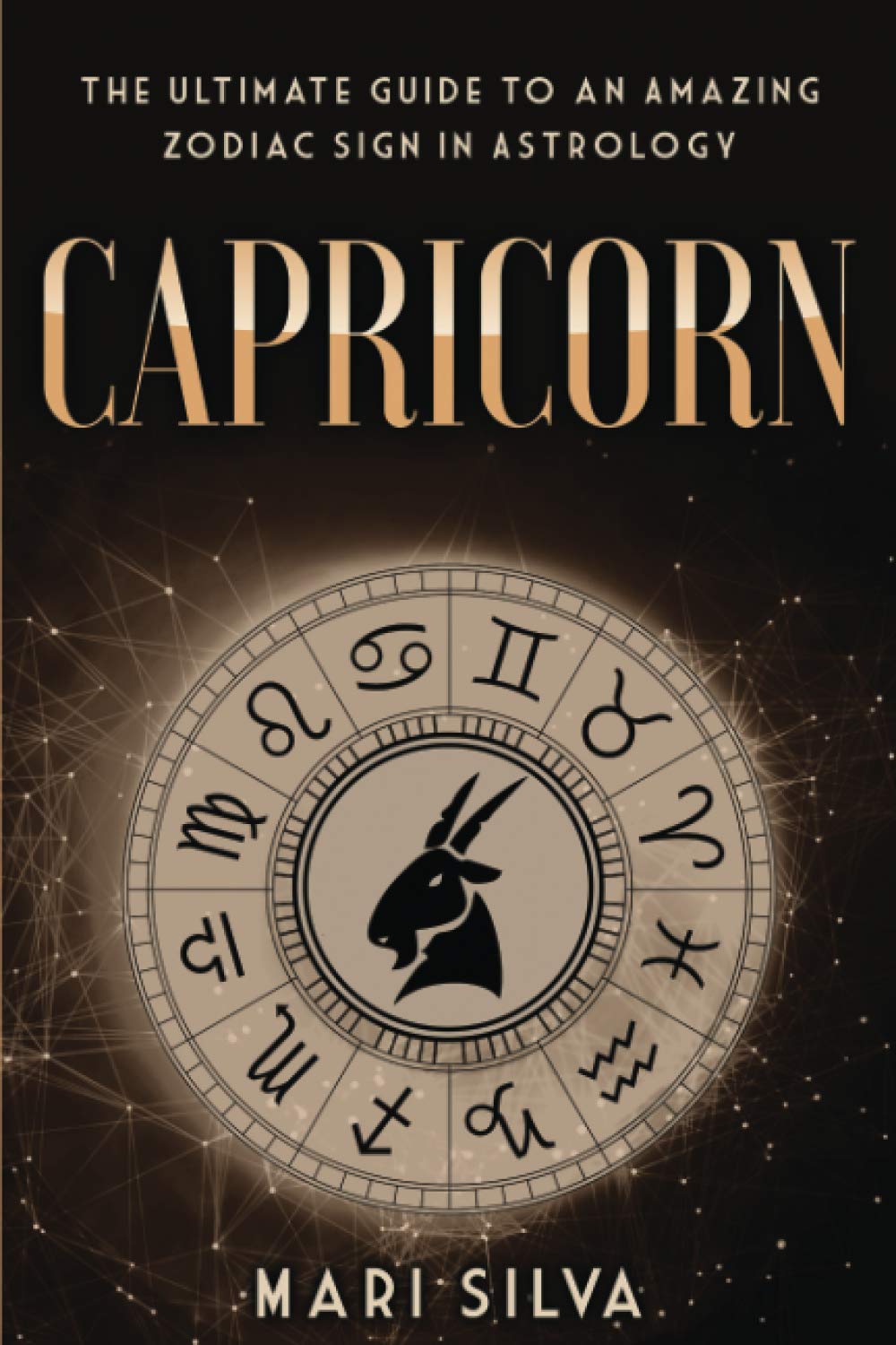 Detail Picture Of Capricorn Zodiac Sign Nomer 23