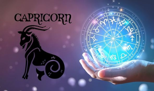 Detail Picture Of Capricorn Zodiac Sign Nomer 6