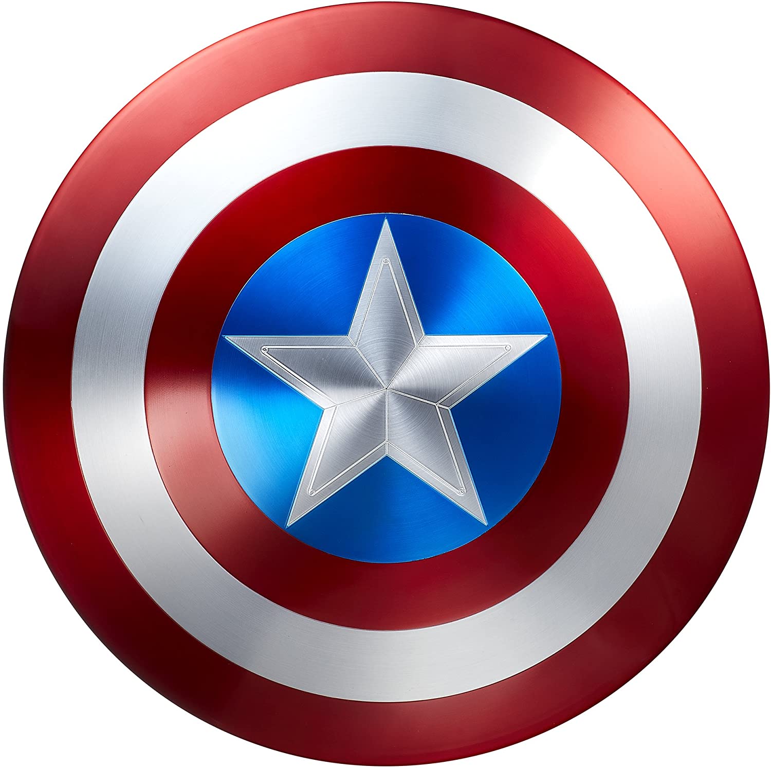 Detail Picture Of Captain America Shield Nomer 7