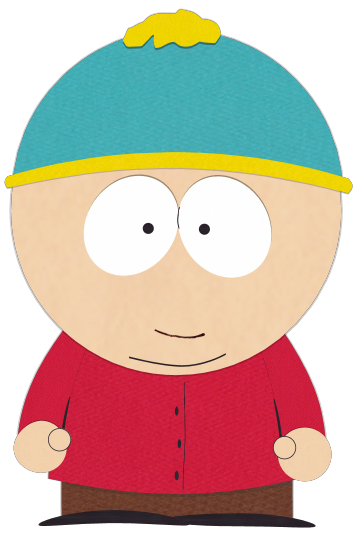 Detail Picture Of Cartman From South Park Nomer 12