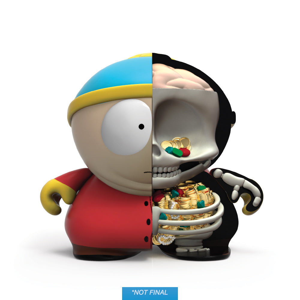 Detail Picture Of Cartman From South Park Nomer 18
