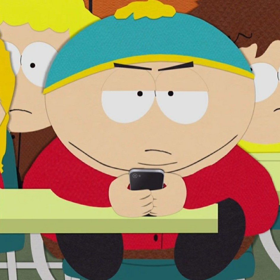 Detail Picture Of Cartman From South Park Nomer 20