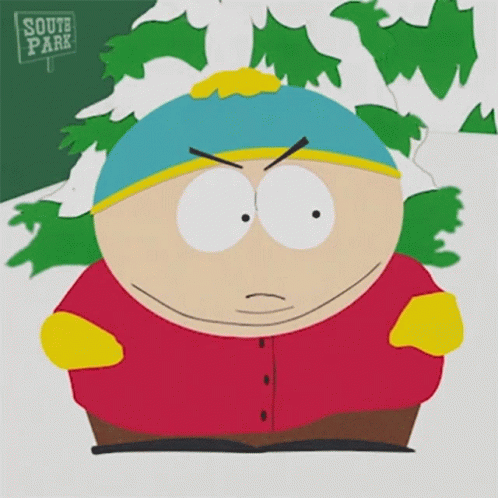 Detail Picture Of Cartman From South Park Nomer 21