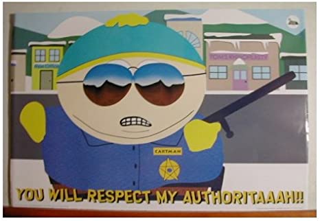 Detail Picture Of Cartman From South Park Nomer 24