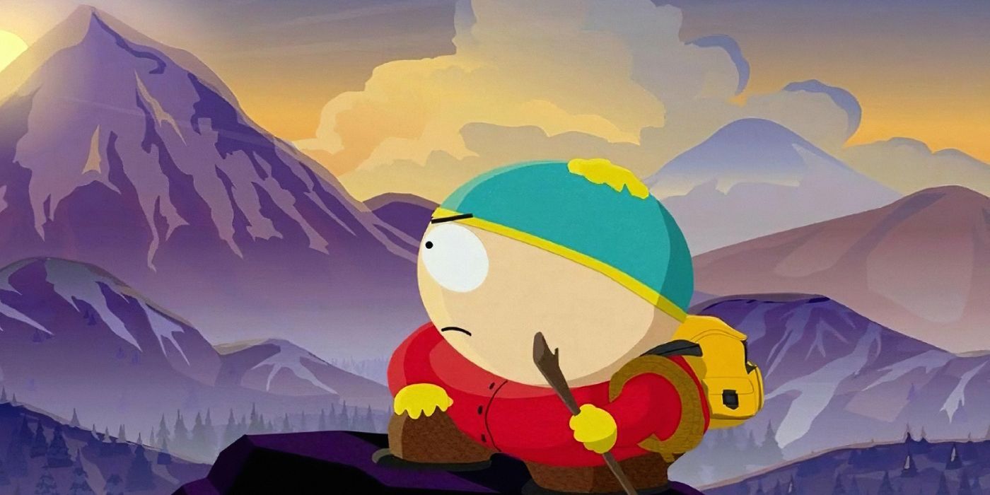 Detail Picture Of Cartman From South Park Nomer 26