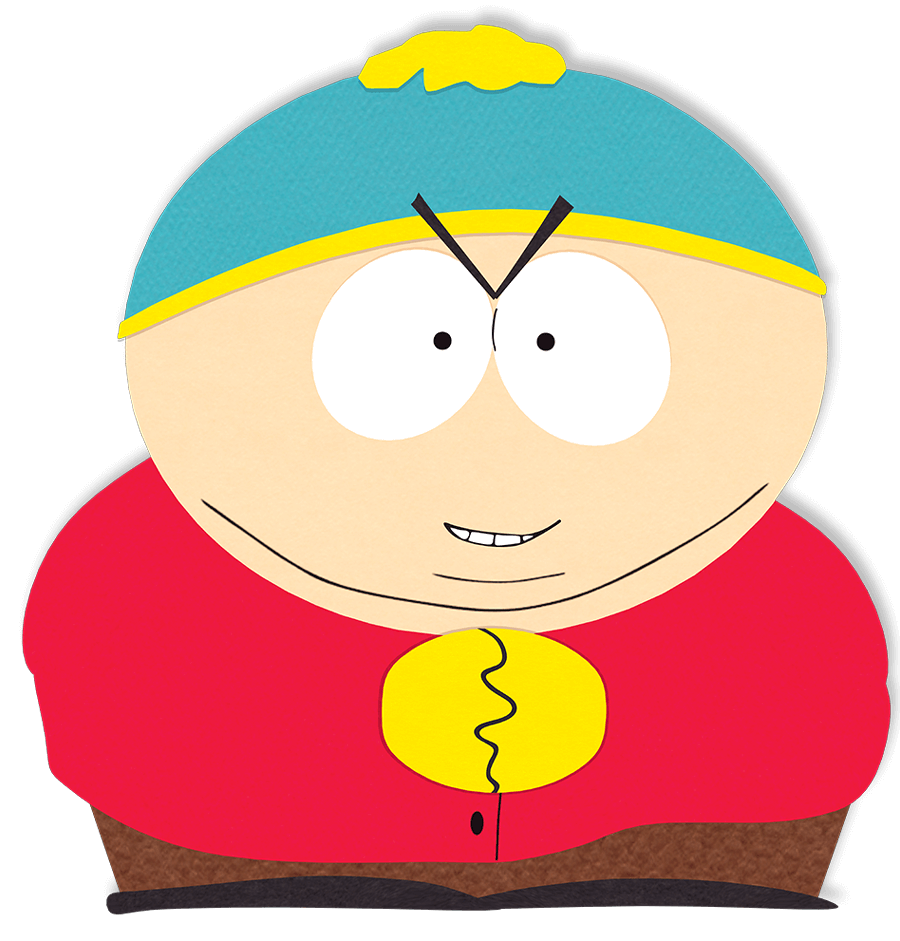 Detail Picture Of Cartman From South Park Nomer 4