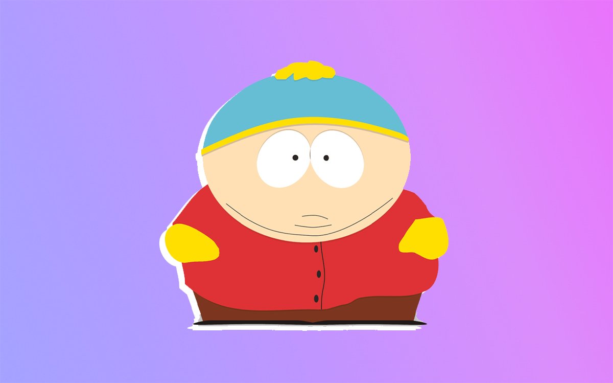 Detail Picture Of Cartman From South Park Nomer 5