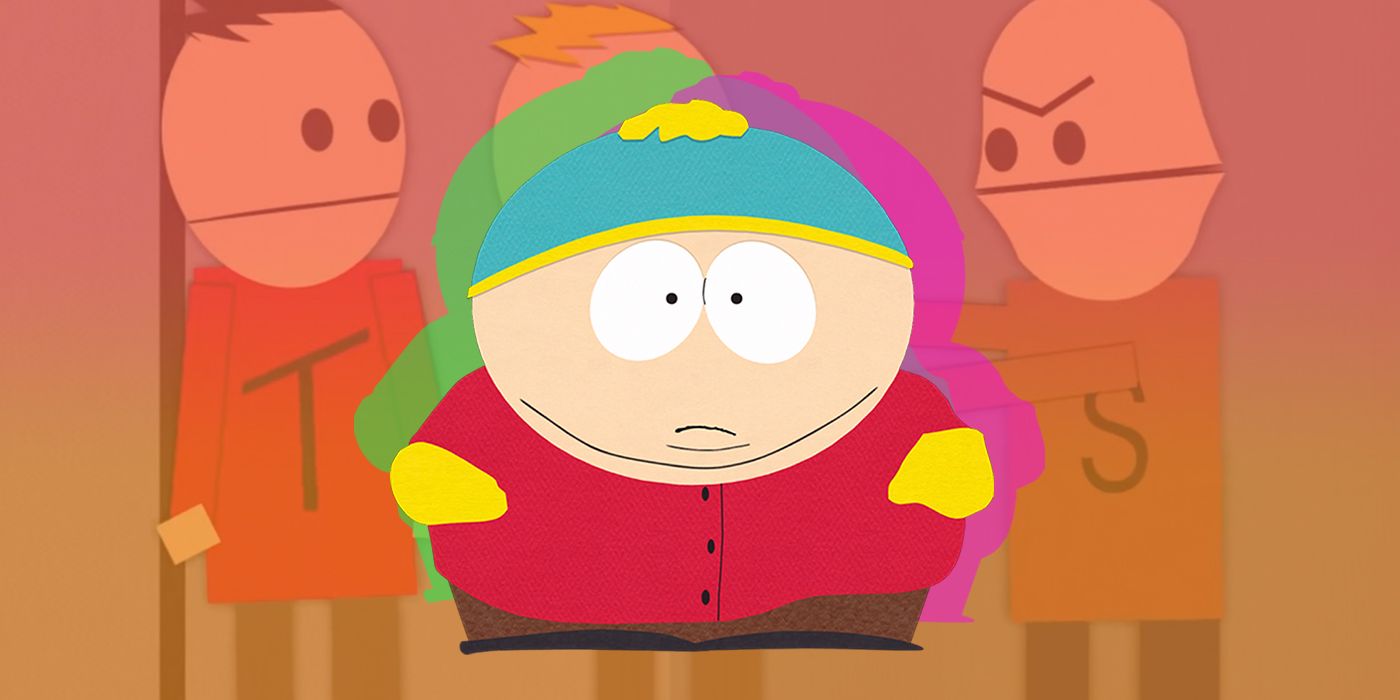 Detail Picture Of Cartman From South Park Nomer 52