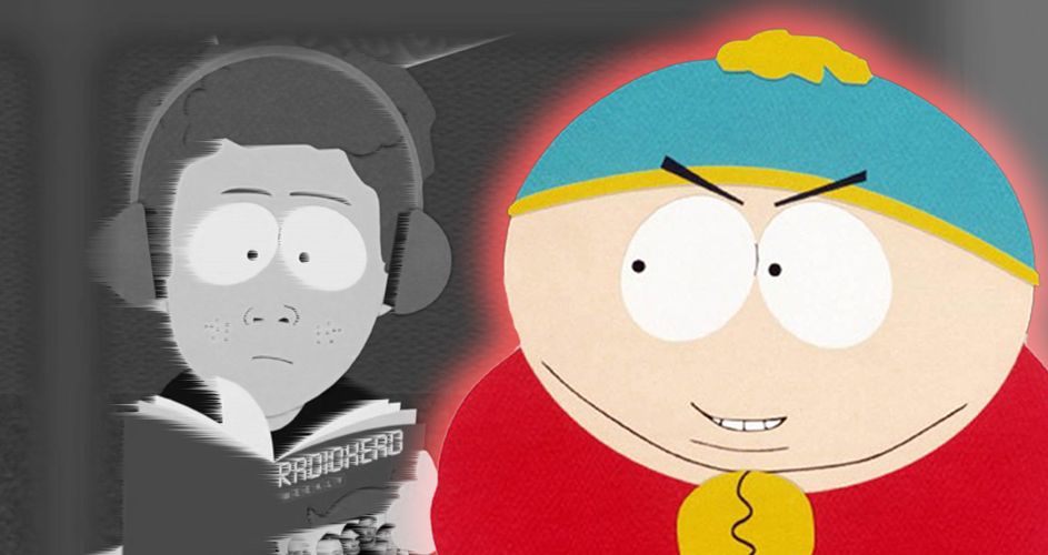 Detail Picture Of Cartman From South Park Nomer 56