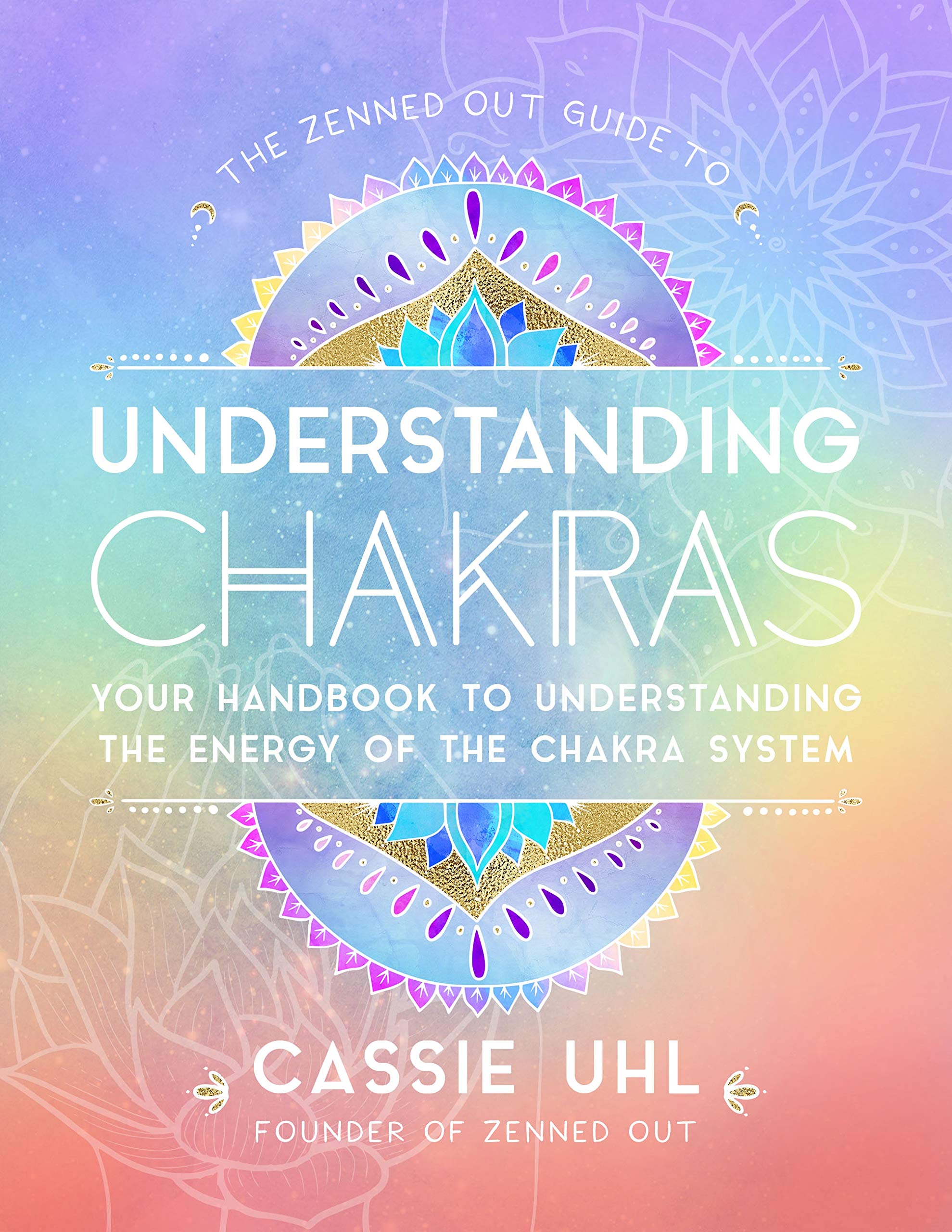 Detail Picture Of Chakras Nomer 32