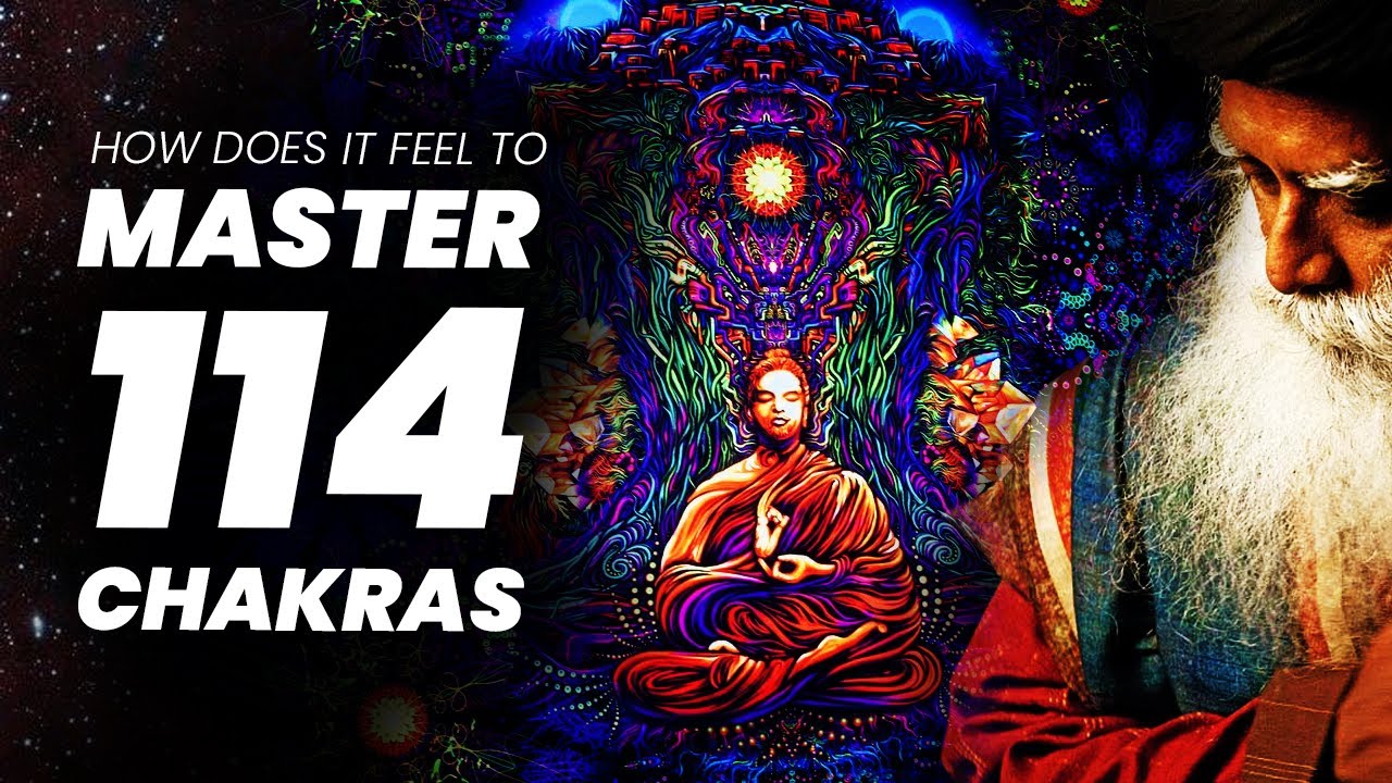 Detail Picture Of Chakras Nomer 41
