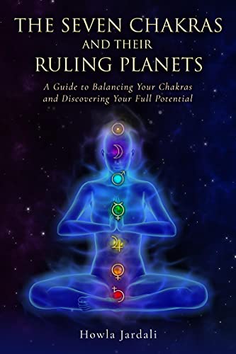 Detail Picture Of Chakras Nomer 54